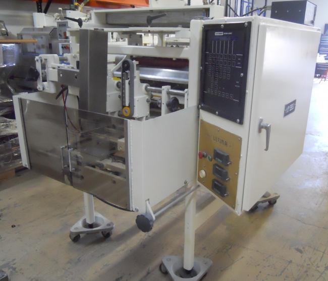 Used Hayssen Bagger 12-16 SF Ultima - Packaging Machine for Sale